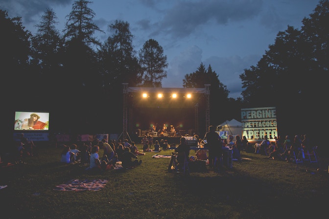 Pergine Festival_Parco Tre Castagni_Ph Francesca Castellan