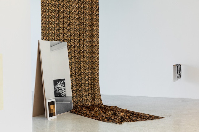 Jimmy Robert, Mirror Language, Exhibition