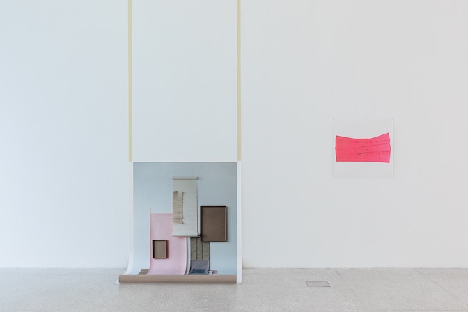 Jimmy Robert, Mirror Language, Exhibition