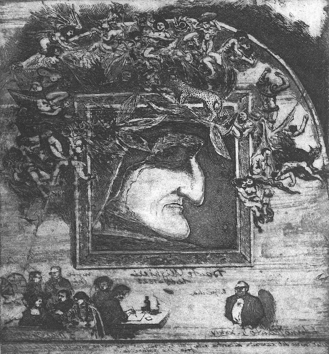Vallazza-Dante