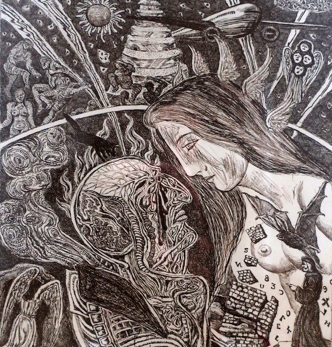 Purgatorio, Canto XXX