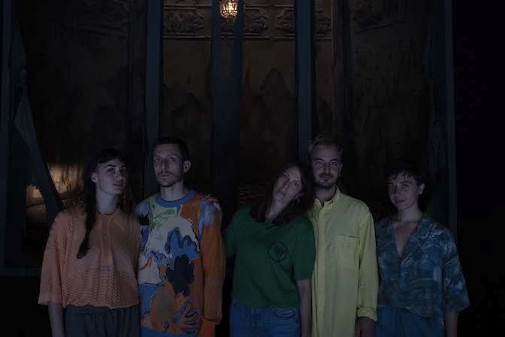 franz opens to Fies openings #1. Affari di famiglia: storie di legami, parentele, case