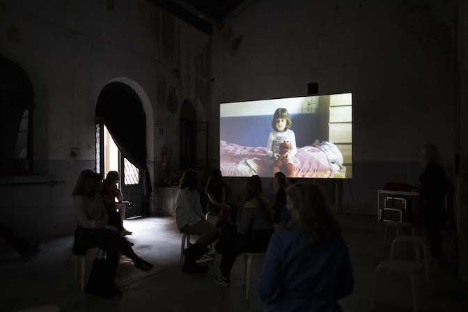 ZimmerFrei_Family Affair_Thank you for coming_ph Roberta Segata1