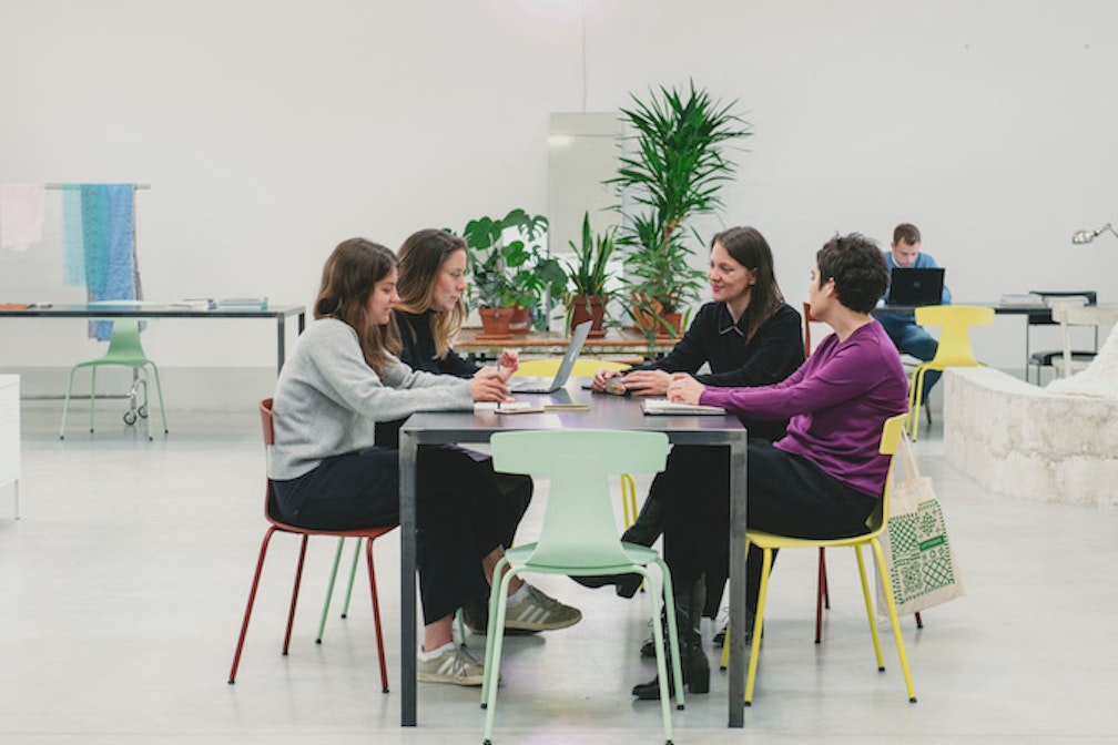 © Lottozero Foto_1_LZ Team