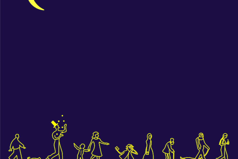 Notterna, an ethernal night di arte a Don Bosco