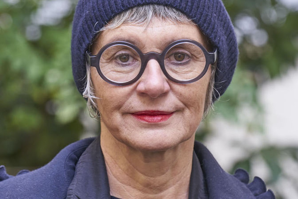 Elsbeth Wallnöfer (c) Peter M. Kubelka 01