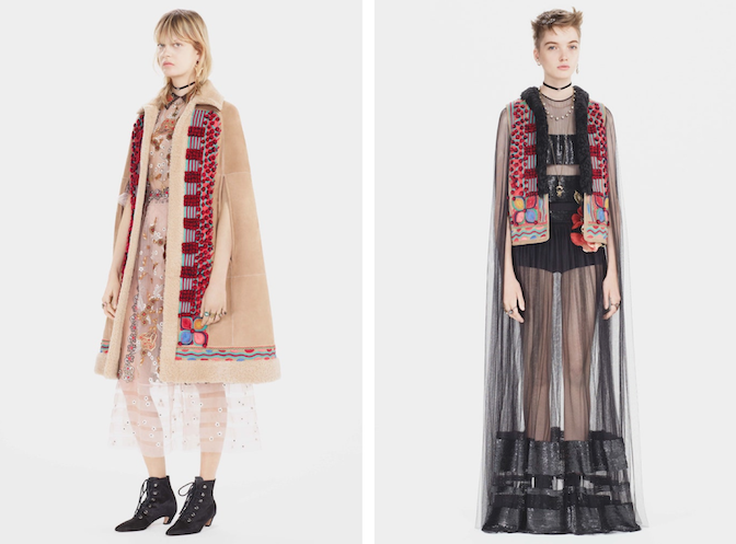 Dior Prefall 2017 (c) Vogue 02+03