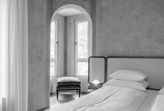 Villa Apartment (3)