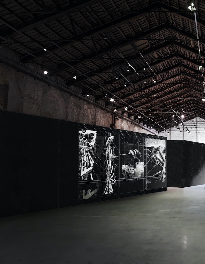 07_Installazione Curatoriale_Cyberwall Antismog