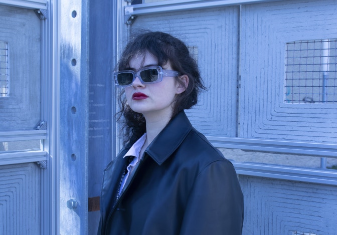 Sophie Lazari (c) Lena Moser