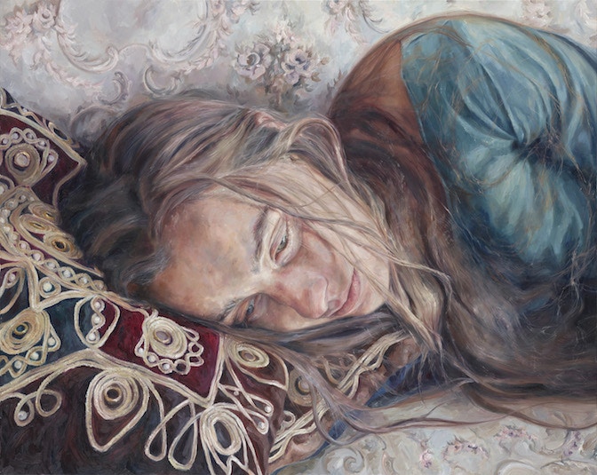 Non NPG Work - Competition Exhibition – Digital Copy