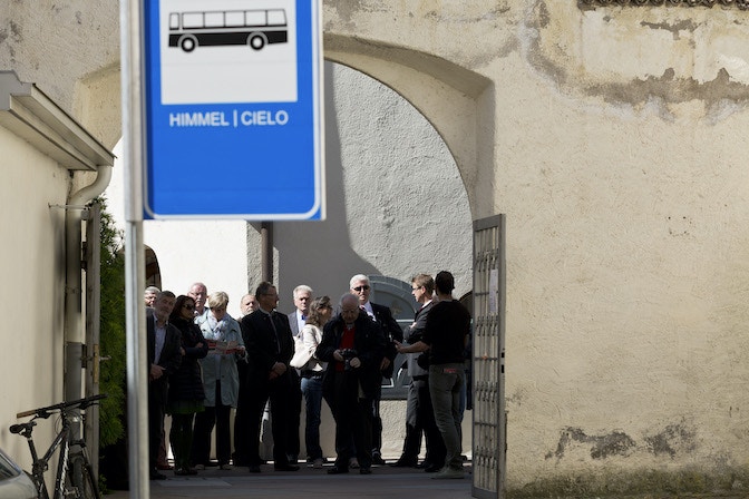 Joachim Knobloch_Foto Damian Pertoll