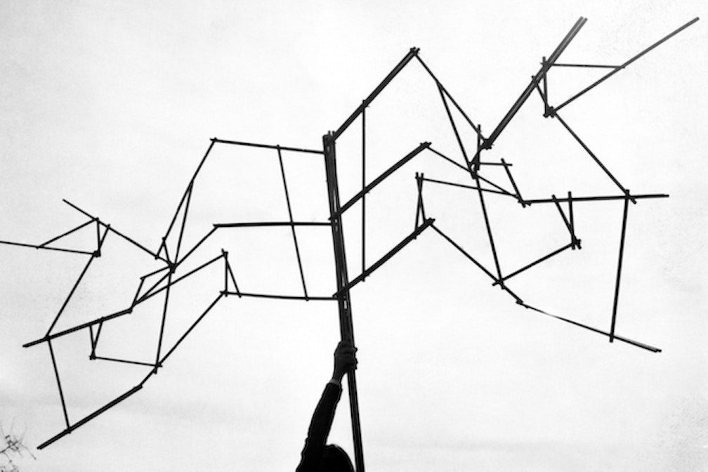 Riccardo Dalisi, un radicale a Bolzano