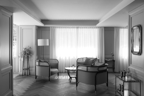 Italy – South Tyrol Livre d’Or 09. Villa Verde