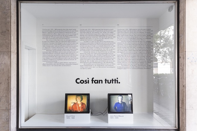 VetrinaCosìFanTutti