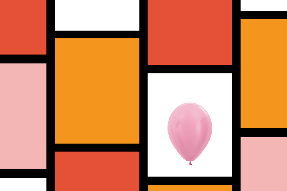 Corpo a corpo con la poesia #11: palloncino