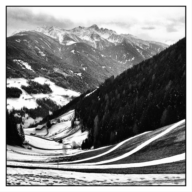 Benno Simma, dalla val d'ultimo_ultental [san pancrazio_sankt pankraz]