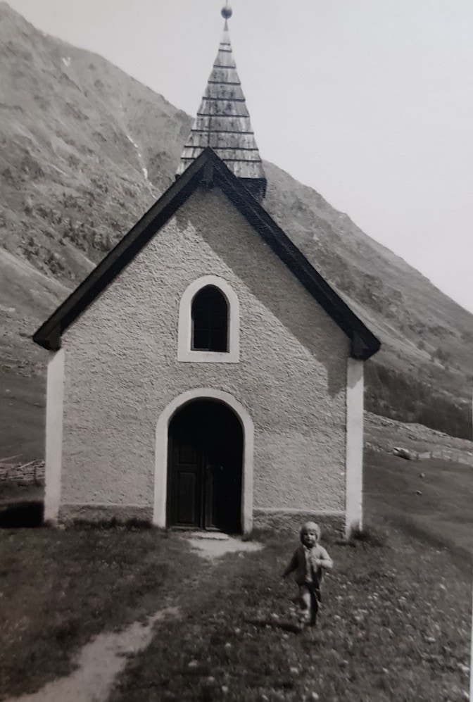 Church in