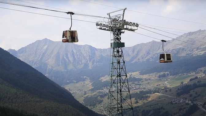 Sill from video_Cables-way - Champoluc, 2015 (film x Italy in a Frame contest)_Image © studio d-o-t-s