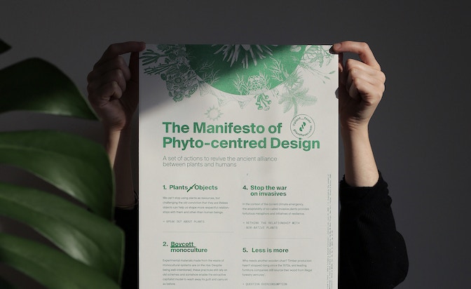 Plant Fever_The Manifesto of Phyto-centred Design_Photo © Olly Cruise, studio d-o-t-s_IMG_3476 - Horizontal cut_Low Res