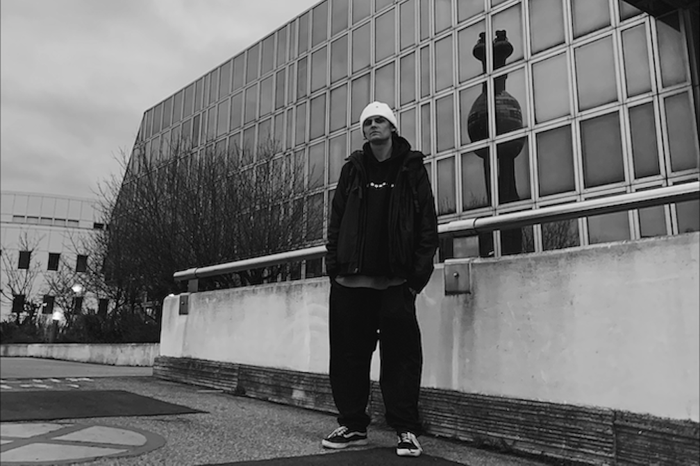 Düstere Beat-Wolke: Pirmin