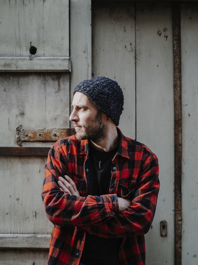 Davide Perbellini (c)Franziska Unterholzner