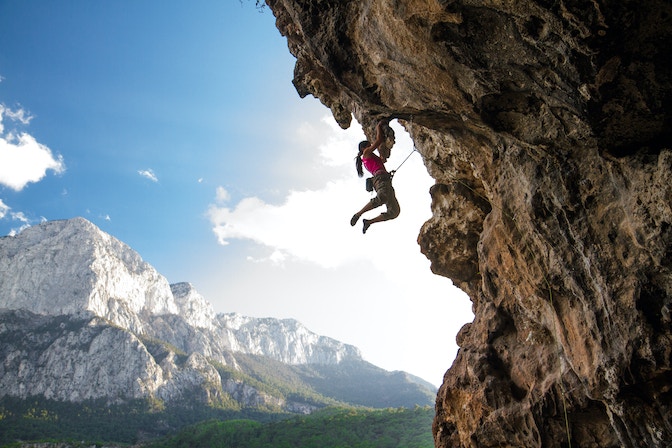 Alp & ism_CLIMBING IRAN