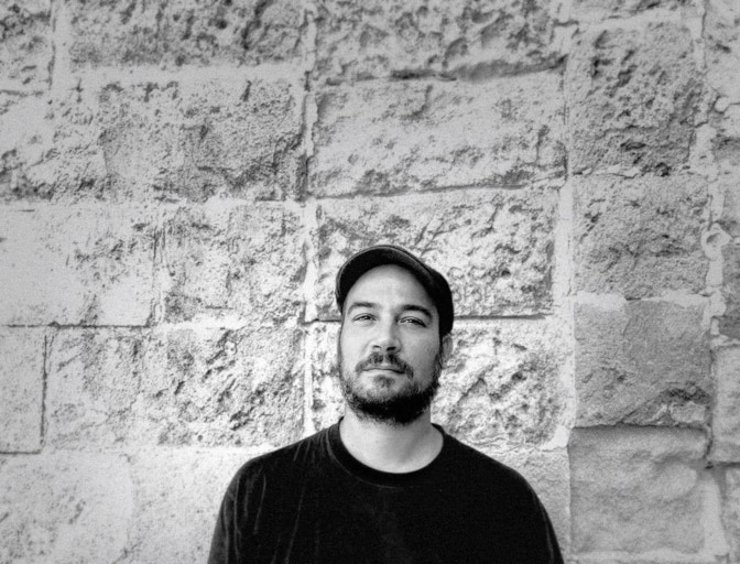 Federico Campana (c) Giulia Levi