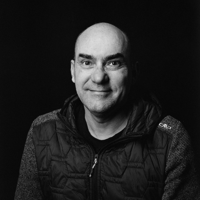 martin