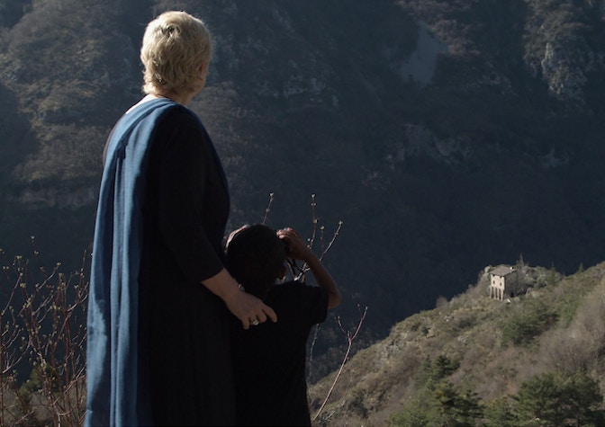 THE VALLEY Film Still 4 (c) Miramonte Film