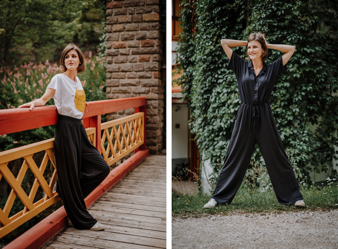 CORA happywear Lisi Tocca