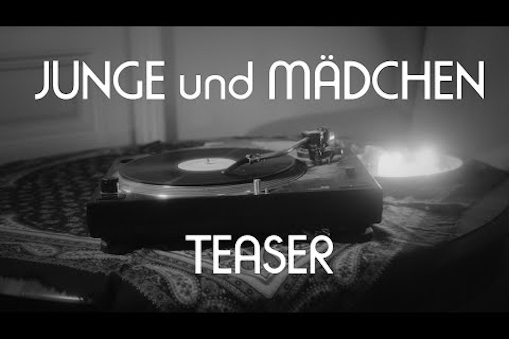 „Junge Menschen sind einsam“: Christoph Waldboth behind the scenes