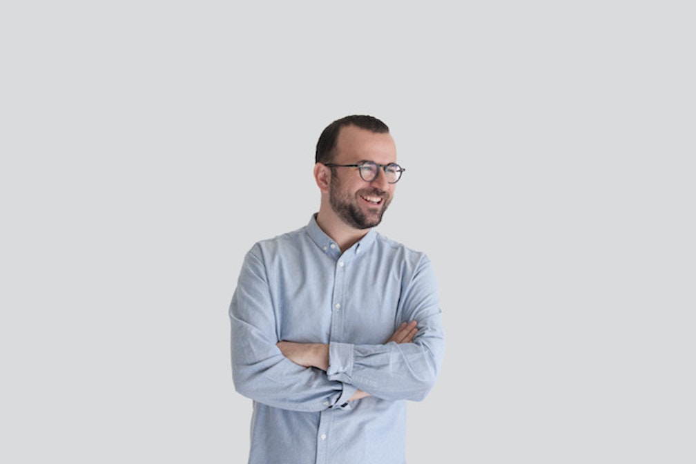 (design)professors made in BZ_Simone Simonelli