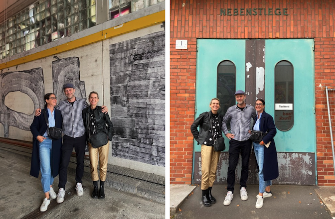 GREENSTYLE munich 2021