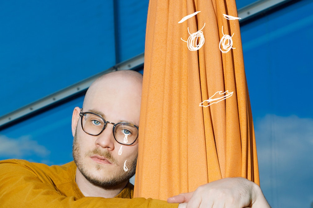 Nicht viel zum Lästern: Jo Stöckholzers ungewöhnliches Meisterwerk