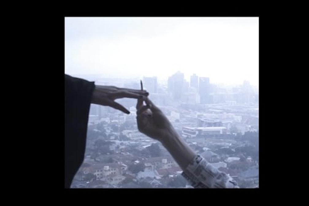 Weltschmerz, der; Gefühl von Melancholie und Weltmüdigkeit