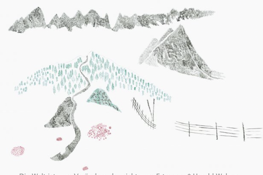 Gabriela Oberkofler + Harald Welzer x Heiner Oberrauch