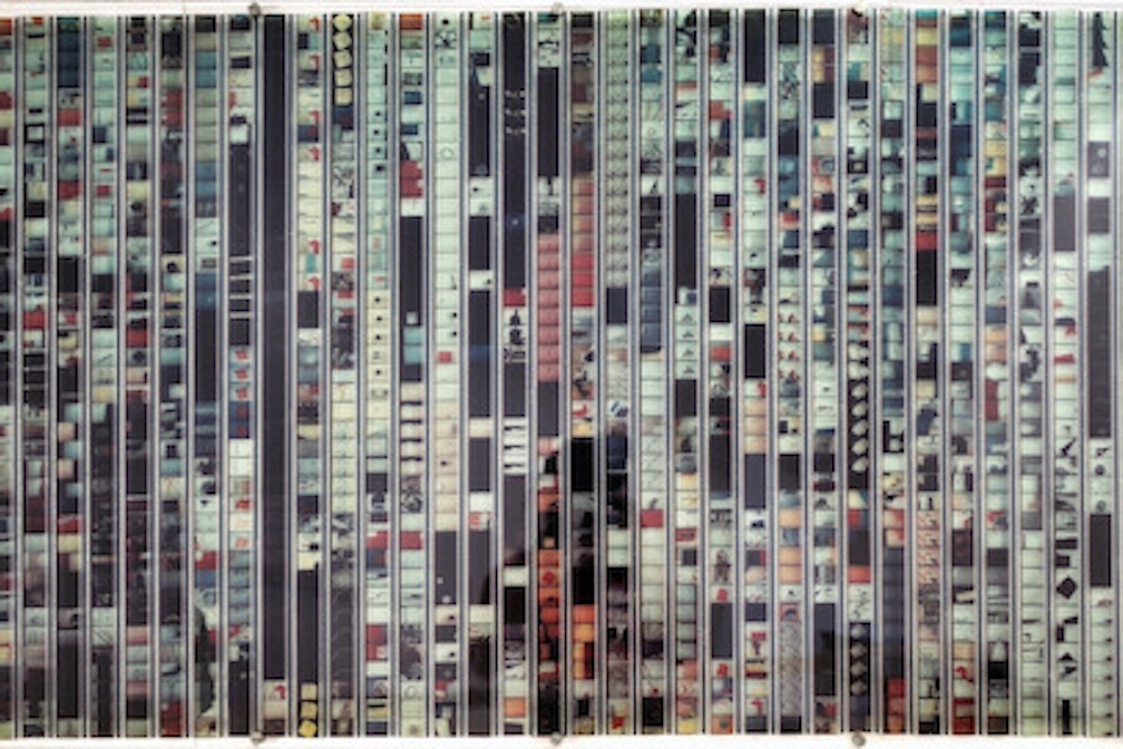 Viaggio (digitale) nel cinema sperimentale. Frame to Frame alla Fondazione Dalle Nogare