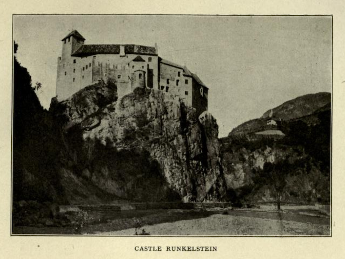 runkelstein