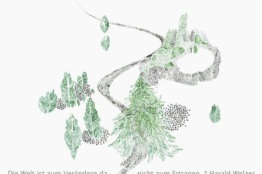 Teil 2: 12_Antonia Egger Mair – Es ist wichtig, weiterzugehen