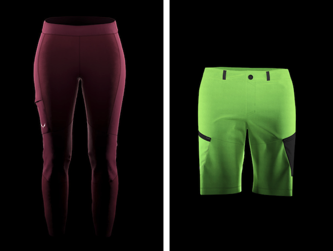 © SALEWA_ALPINE HEMP WOMEN'S TIGHTS_HERO V1 (Sell-In)