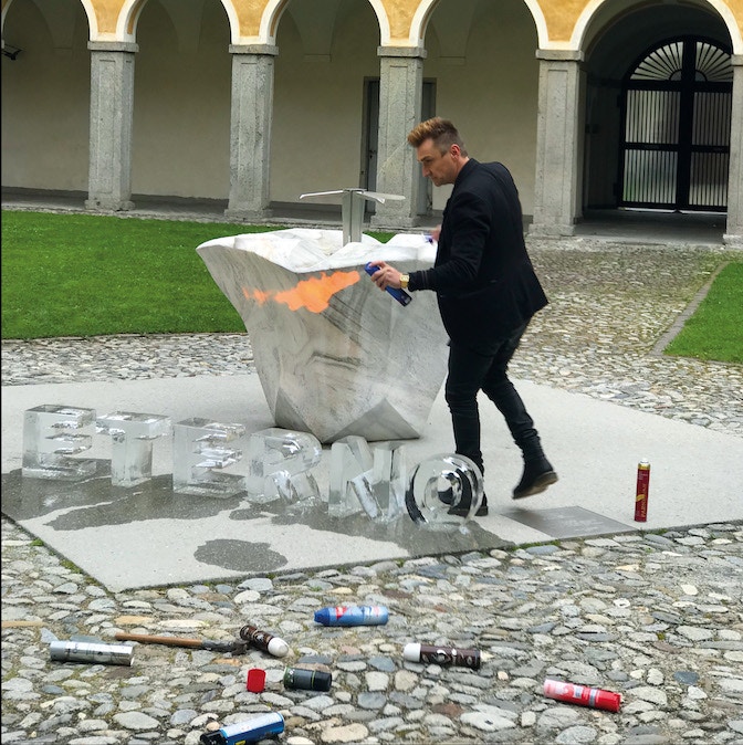 Stefano_Cagol_ETERNO_2019