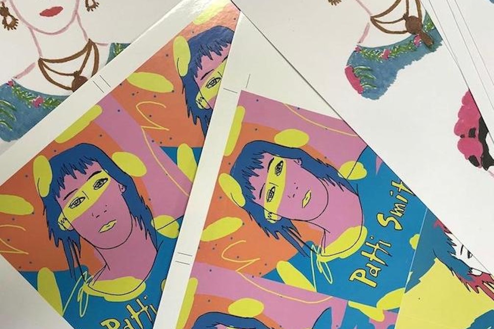 Tiziana Lo Porto: l’ingenuità emotiva della traduzione