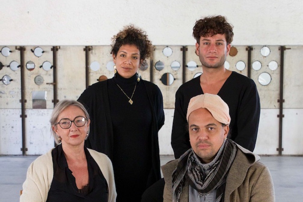 La Banda dei Bandi: Agitu Ideo Gudeta Fellowship