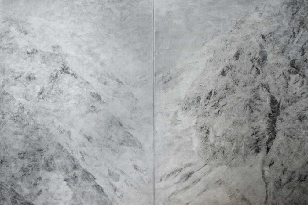 Icebreaker di Federico Seppi nei nuovi spazi di Boccanera Gallery