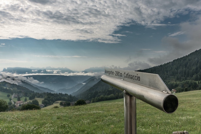 kennst du deine berge 1