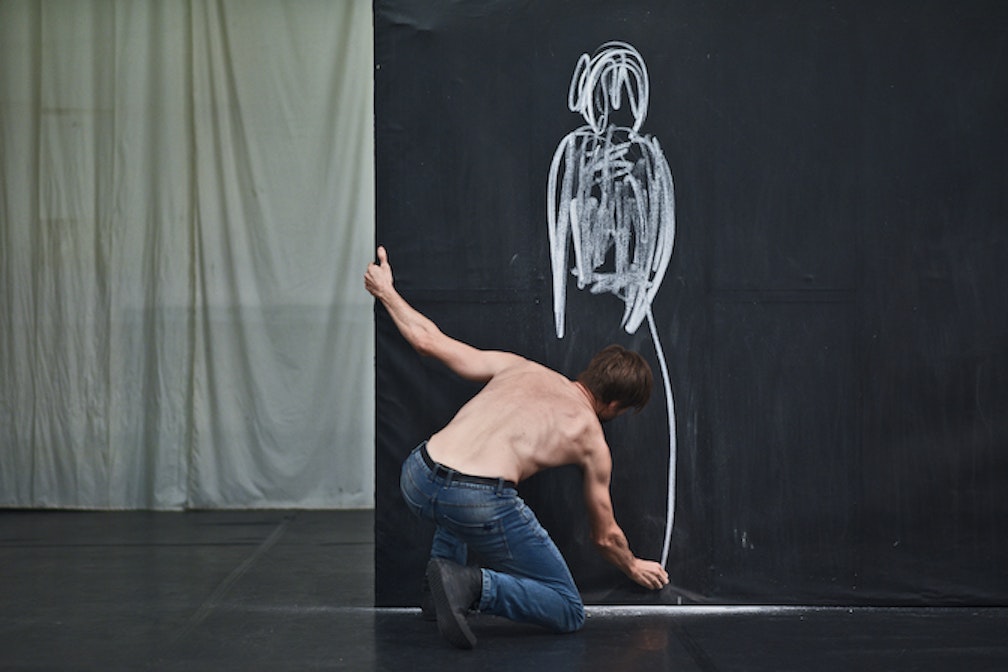 Benno Steinegger: istantanee d’identità