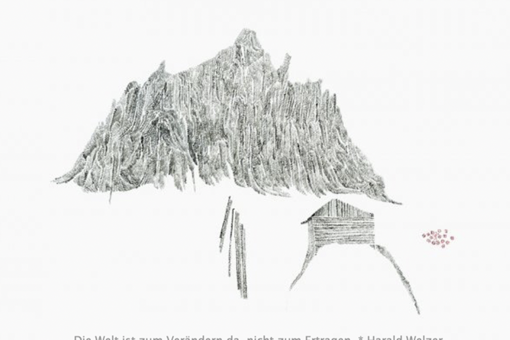 Gabriela Oberkofler + Harald Welzer