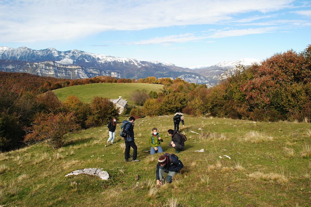 La Foresta: come vivere bene qui oggi insieme
