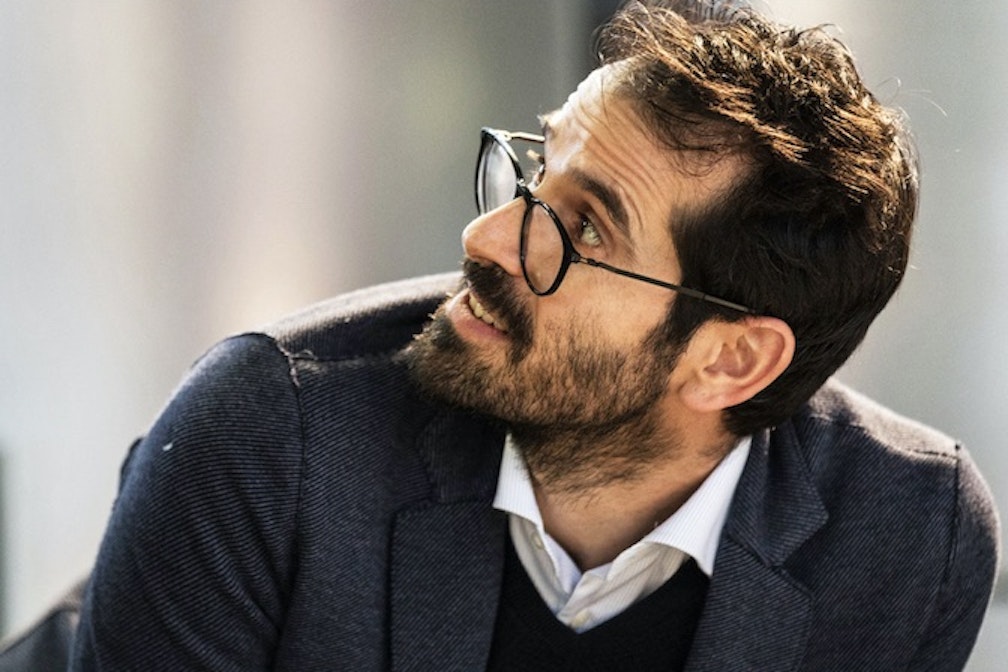 Nitzan Cohen: il design tra frizione e finzione